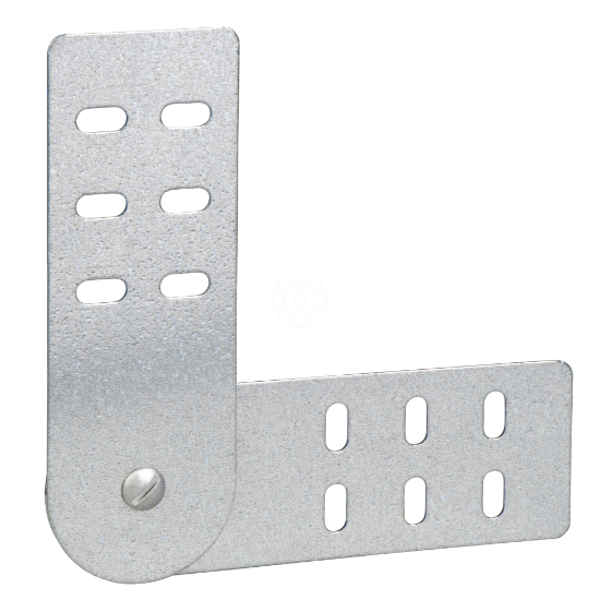 Imagem de União basculante 60Zinc+