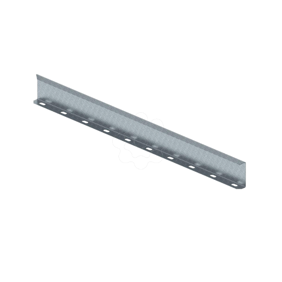 Imagem de Separador 85 Zinc+ L=3m