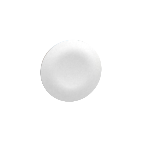 Imagem de CAPSULA BLANCA SIN MARCAR