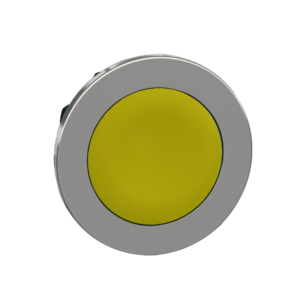 Imagem de CABEZA PULS. FLUSH AMARILLO
