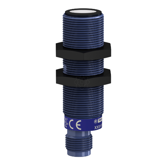 Imagem de ULTR M18 1M PLAST RECTO 0-10V