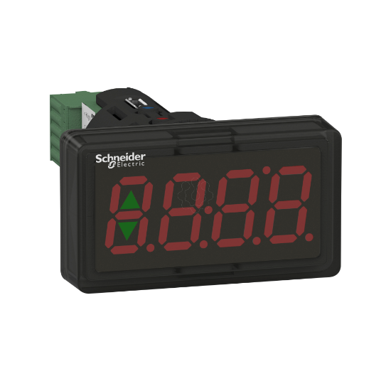 Imagem de DISPLAY DIGITAL LED ROJO