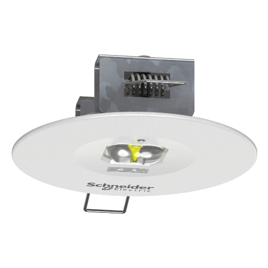 Imagem de SpotLED flush escape 200lm - 1,5h