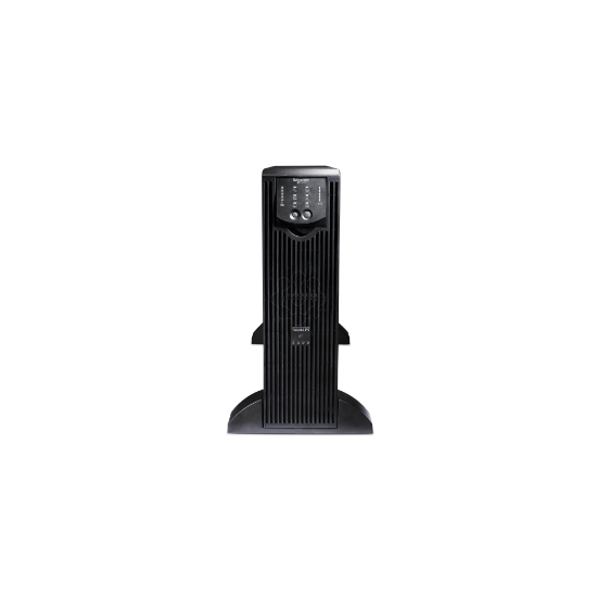 Imagem de UPS 5000VA 230V WITH PRE-INSTALLED