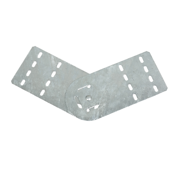 Imagem de União basculante 85Zinc+