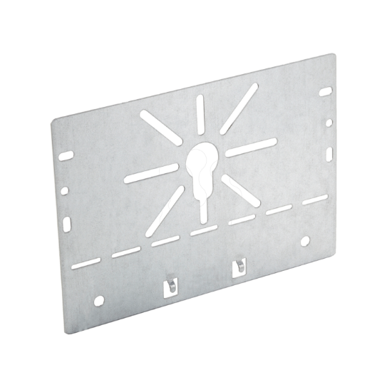 Imagem de Placa Suporte  PG