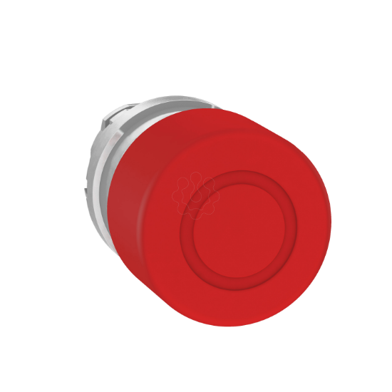 Imagem de TETE ARRET D URGENCE TRIGGER ROUGE POUSS