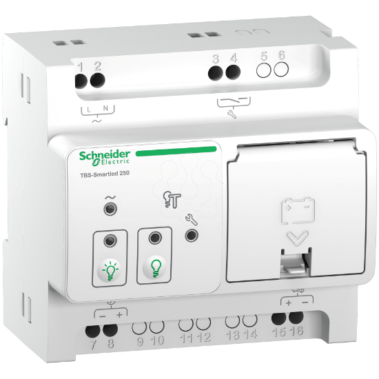 Imagem de TBS-Smartled 250