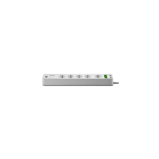 Imagem de SurgeArrest 5 outlets w/ port USB charge