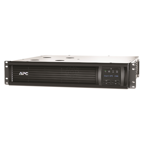 Imagem de APC Smart-UPS 1500VA LCD RM 2U 230V with