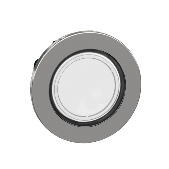 Imagem de CABEZA PULS.FLUSH LUM.BLANCO LED