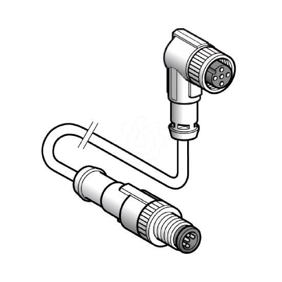 Imagem de LIG M12-M12 2M
