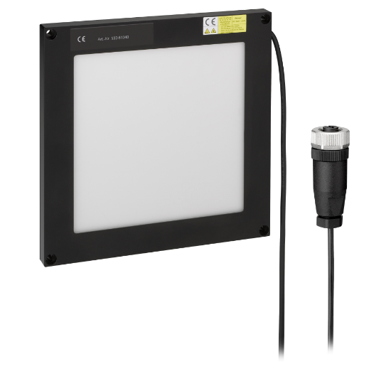 Imagem de LUZ RETROILUMINACAO XUW 133MM