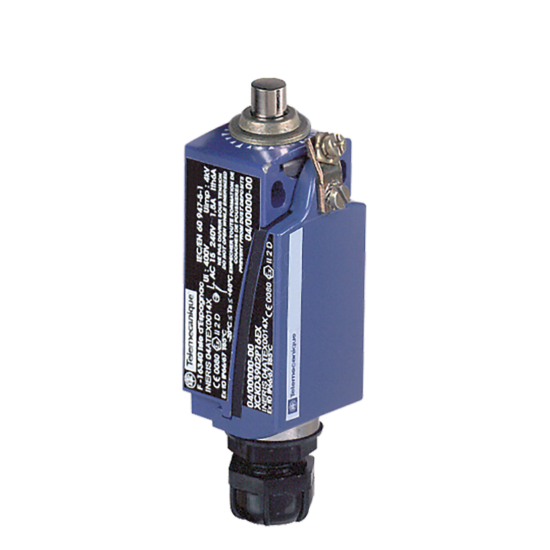 Imagem de FDC MET EX 2NF+NA AB CRECT10 C- ISOM16