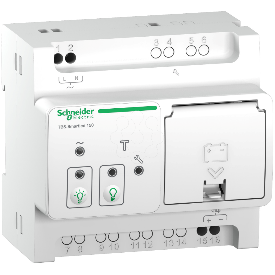 Imagem de TBS-Smartled 150