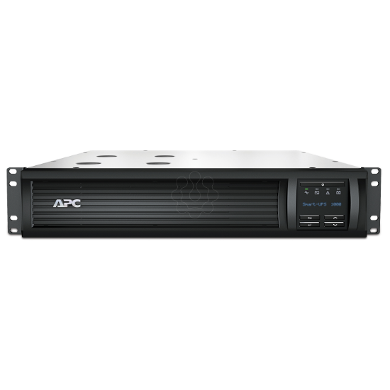 Imagem de Smart-UPS 1000VA LCD RM 2U 230V with Sma