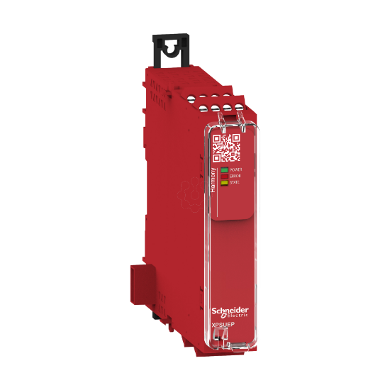 Imagem de Safety module UEP Cat.4 48-230V screw