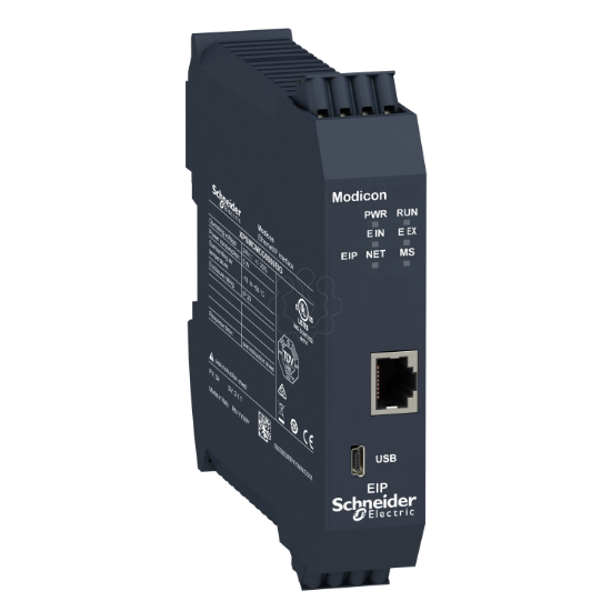 Imagem de Módulo Ethernet/IP B/R