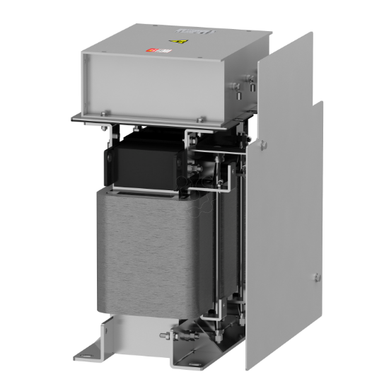 Imagem de Filtro senoidal IP00 305A