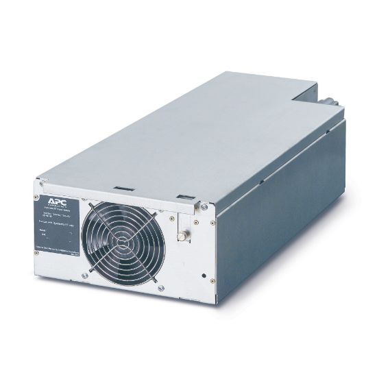 Imagem de APC Symmetra LX 4kVA Power Mod