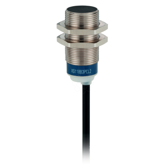 Imagem de CABO 5MM 70,5M REV VERM XY2CE