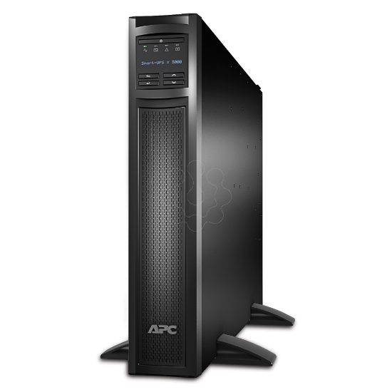 Imagem de APC Smart-UPS X 3000VA Rack/Tower