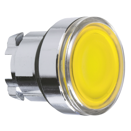 Imagem de CABEZA PULS.LUM.AMARILLO LED