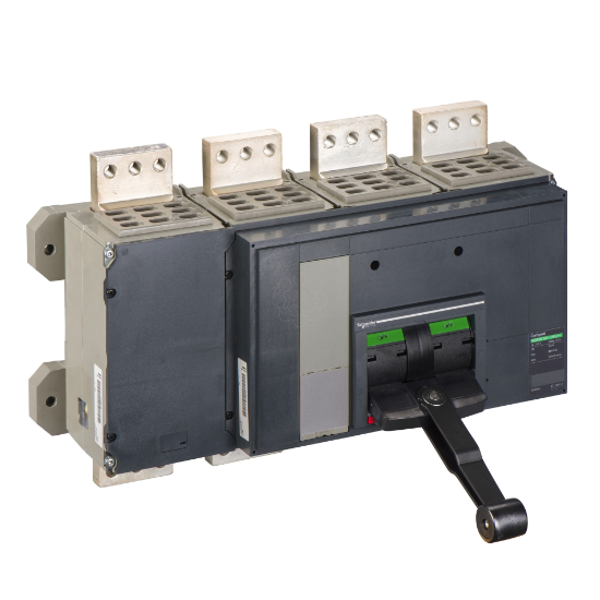 Imagem de NS3200 NA 4P APAR. BASE