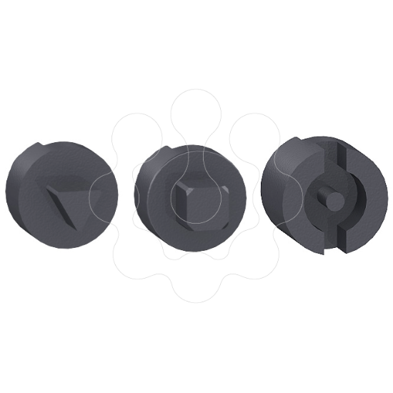 Imagem de AD. MACHO-TR. MACHO 7MM E DUPLA B. 3MM