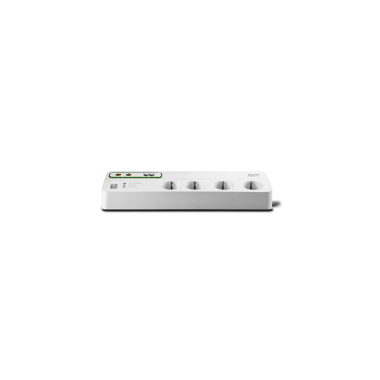 Imagem de Surge Arrest 8 outlets w/ Phone e Coax P