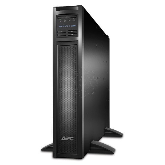 Imagem de APC Smart-UPS X 2200VA Rack/Tower LCD