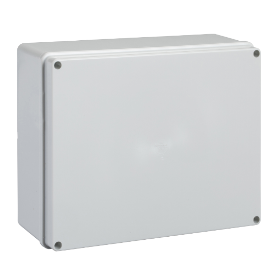 Imagem de CX IND 244X194X96MM TAMP OPAC