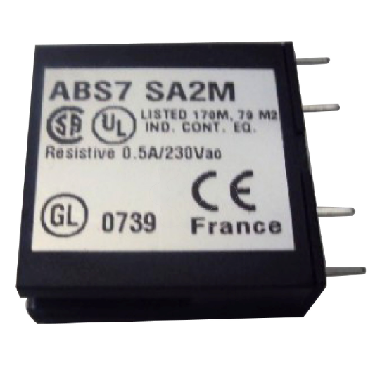 Imagem de ABS7SA2M