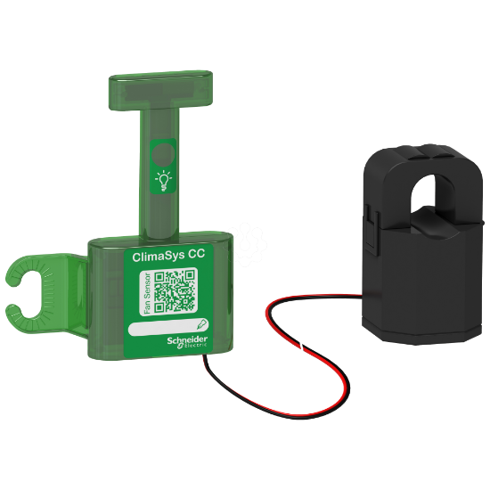 Imagem de Sensor ventilador Smart CSVS
