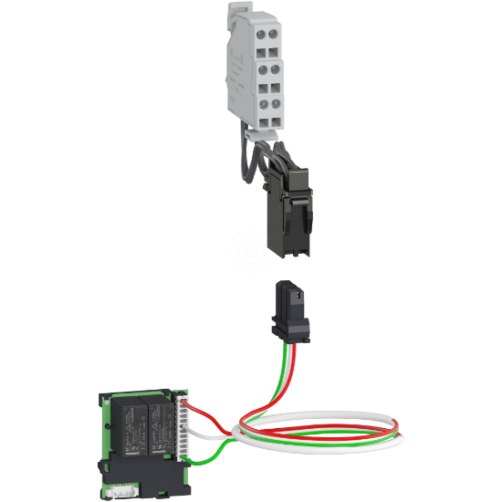 Imagem de CONT PROGRAMÁVEIS M2C