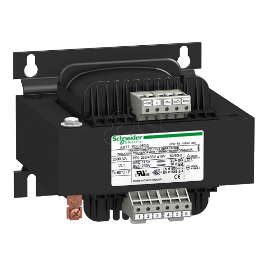 Imagem de ABT7PDU250G