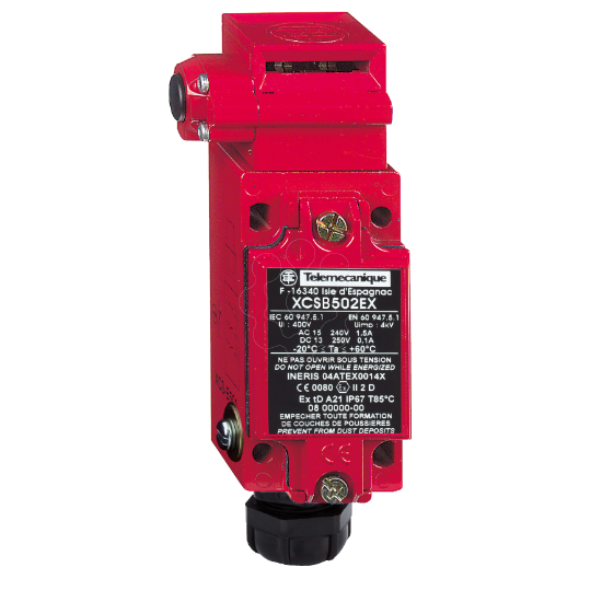 Imagem de XCSB502EX