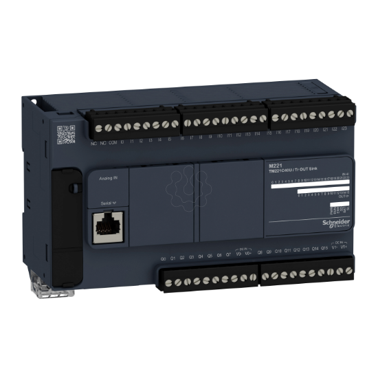 Imagem de TM221C40U