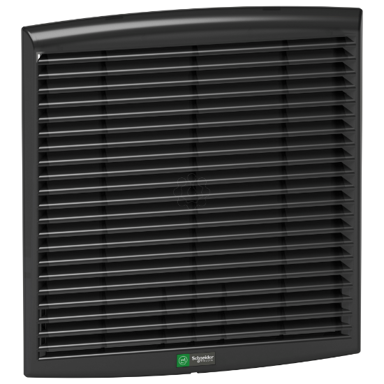 Imagem de Rejilla ext. Smart CSVS 125x125mm