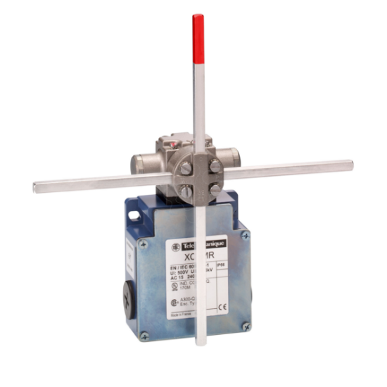 Imagem de FDC MET 2X NF+NF AD CAB CRUZ P- ISOM20