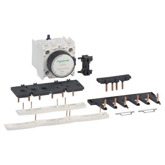 Imagem de KIT MONT LC3D12-18