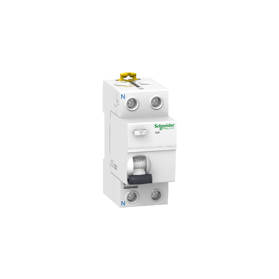 Imagem de iID K 2P 40A 30MA AC