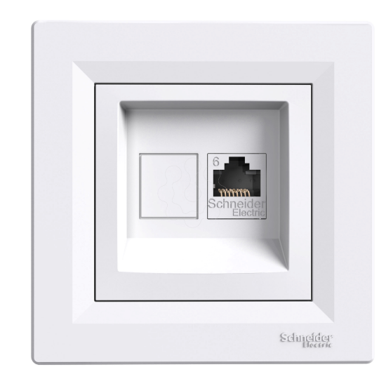 Imagem de Tom RJ45 cat 6 UTP BR Asfora