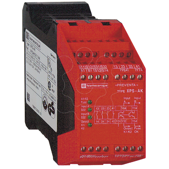Imagem de MOD SG C4 EMS-INT-BI-TP 3NA 24CA-CC