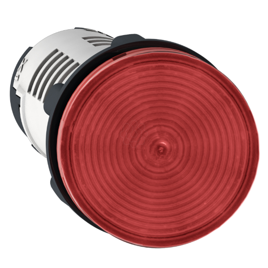 Imagem de SIN LED VERM 24V