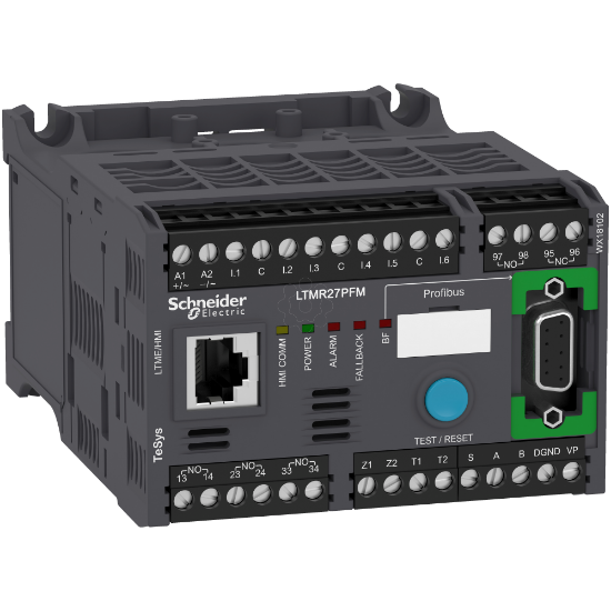 Imagem de CONTROL PROFIBUS 1,35-27A 115-230VCA