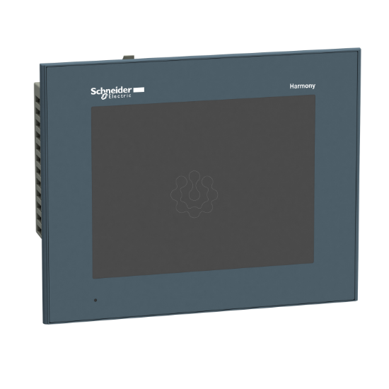 Imagem de GTO TACTIL 7,5p TFT CORES, TCP/IP