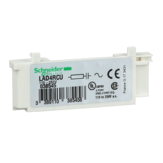 Imagem de MOD RC 110-220V