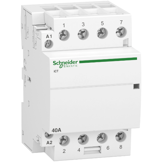 Imagem de iCT40A 4NA  220/240VAC 50HZ