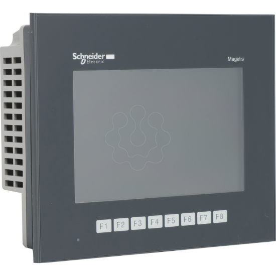 Imagem de GTO TACTIL 7p WIDE TFT CORES, TCP/IP